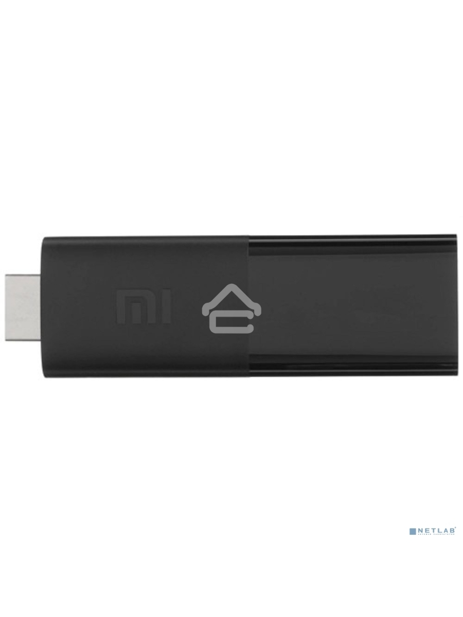 ТВ-приставка Xiaomi Mi TV Stick RU (PFJ4145RU) (156627)