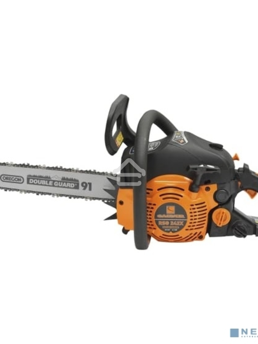 Бензопила Carver RSG 242Х 1600Вт 2.1л.с. дл.шины:16