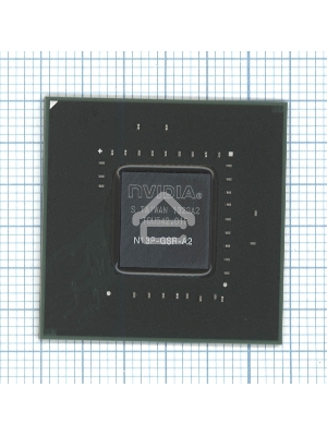 Видеочип nVidia N13P-GSR-A2