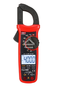 Токоизмерительные клещи UNI-T UT201R