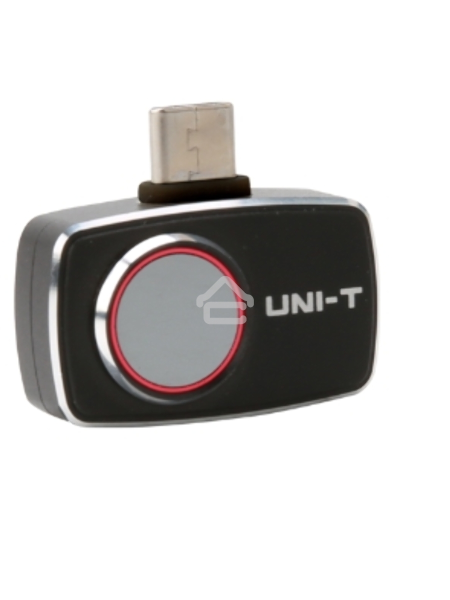 Портативный тепловизор для смартфона USB type-C UNI-T UTi721M