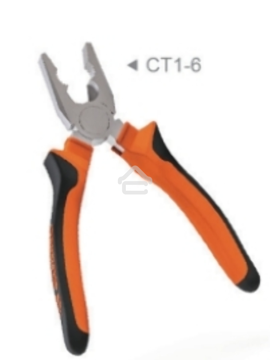 Плоскогубцы Jakemy JM-CT1-6  8