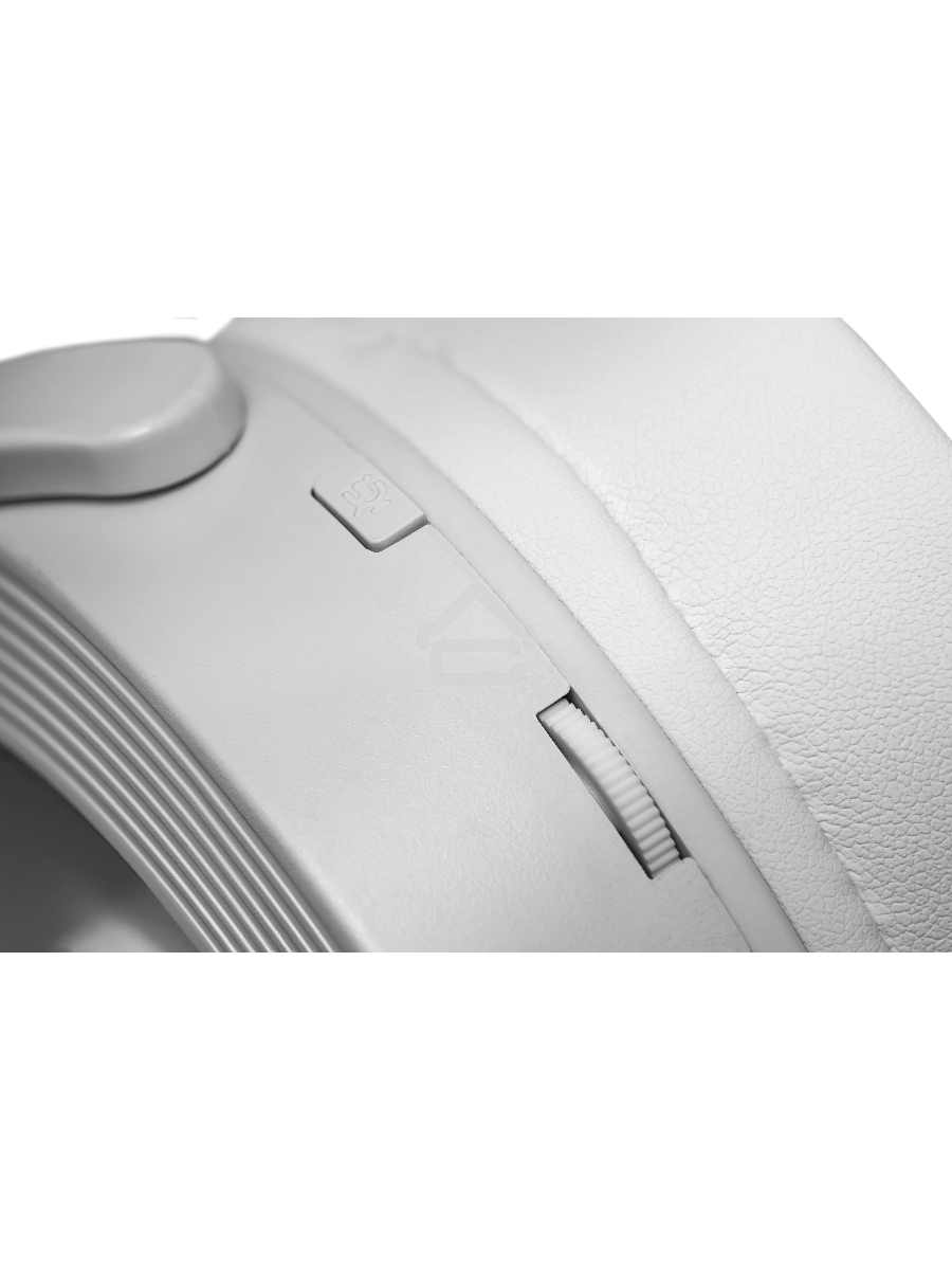 Гарнитура Defender LAMIA 2 RGB USB WHITE REDRAGON