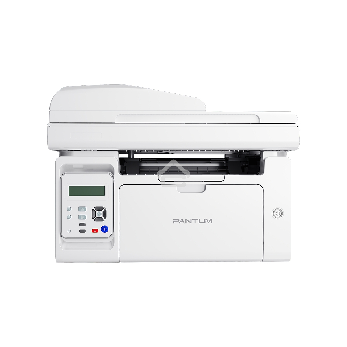 МФУ лазерное Pantum M6557NW, A4, ч/б, печ. до 22 стр/мин., скан. до 22 стр./мин., 1200 x 1200 dpi, USB, RJ-45, Wi-Fi