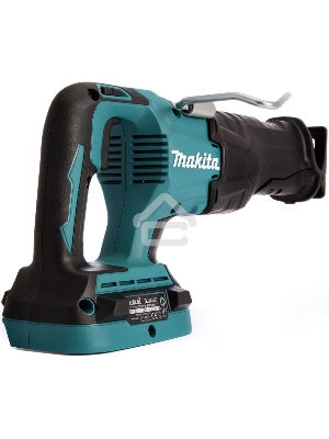 Ножовка MAKITA DJR360Z 183120  18вli-ion 0-2300\0-3000об\м ход-32мм рез-255мм 3.4кг кор б\акк и з\у