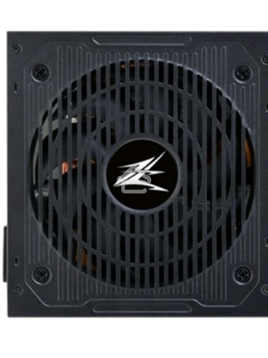Блок питания Zalman ZM600-TXII V2 Retail, 600Вт, 80 PLUS, 120мм, черный