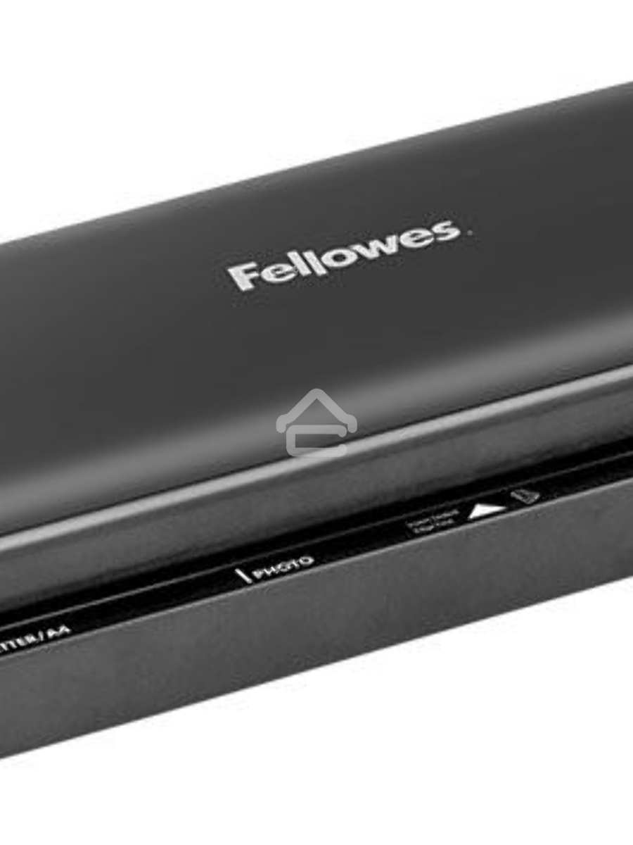 Ламинатор Fellowes Arc A4 черный (FS-45700) A4 (75-80мкм) 30см/мин (2вал.) лам.фото
