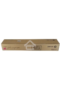 Картридж лазерный XEROX 006R01661 малиновый XEROX Color С60/C70 32K