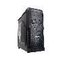 Компьютерный корпус Zalman Z3 Plus черный w/o PSU ATX 1x80mm 1x92mm 2x120mm 2xUSB2.0 1xUSB3.0 audio bott PSU