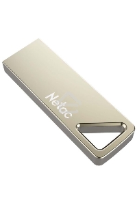Флеш диск Netac U326 32Gb <NT03U326N-032G-20PN>, USB2.0