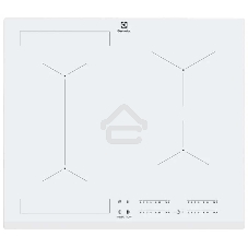 Индукционная варочная панель Electrolux EIV63440BW