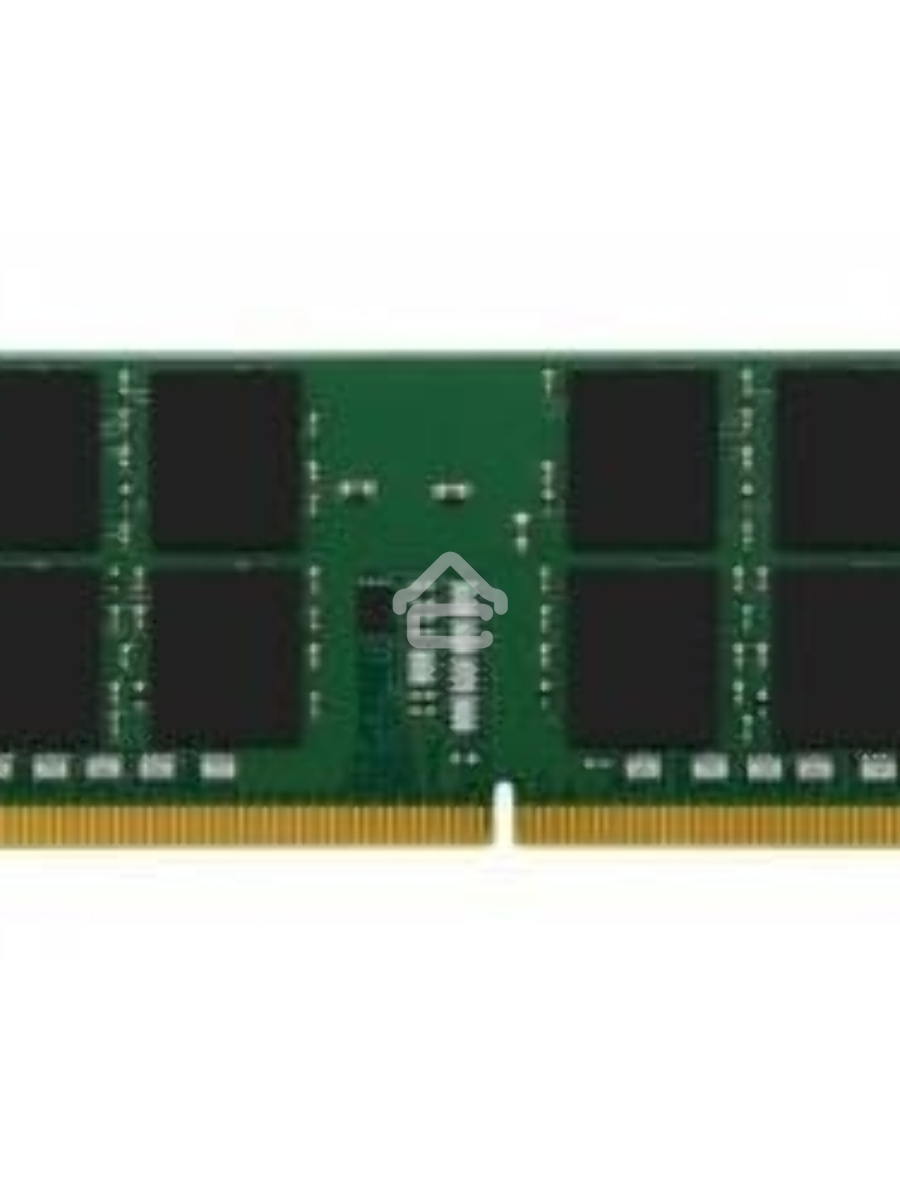 Оперативная память Kingston ValueRAM, DDR4, 4GB (1x4GB), 2666MHz, CL19, SO-DIMM