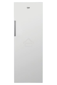 Морозильная камера Beko RFSK266T01W, белый, 240 л, 4 ящика