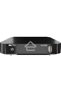 Медиаплеер Триколор GS C592IP