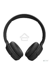 Гарнитура JBL черный TUNE 520BT  Bluetooth