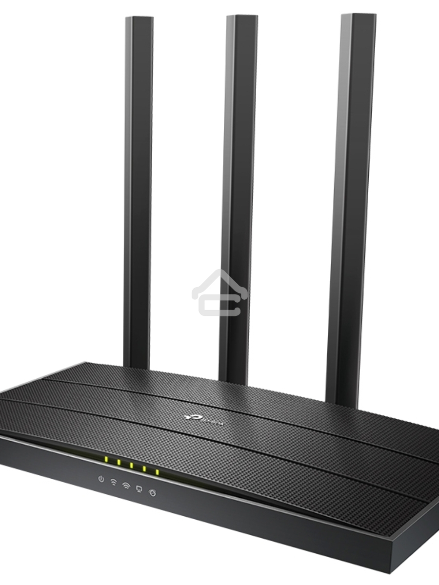 Маршрутизатор TP-Link Archer C6 V2 / V3 / V4 AC1200 /AC1300