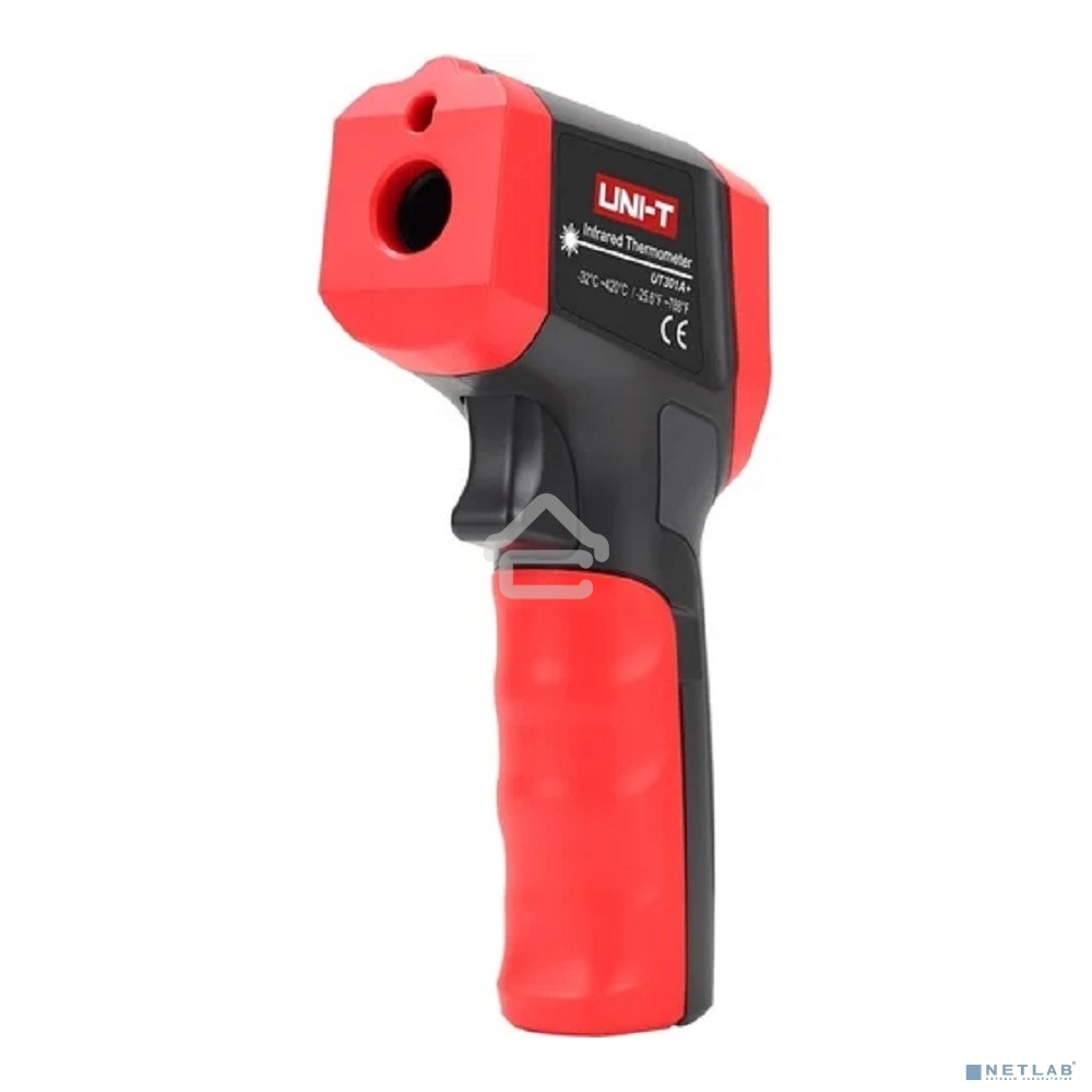 Инфракрасный термометр UNI-T UT301A+