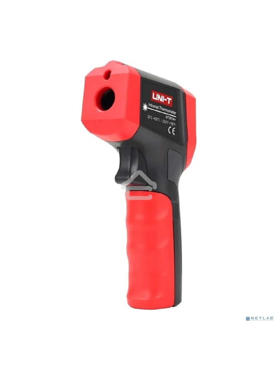 Инфракрасный термометр UNI-T UT301A+