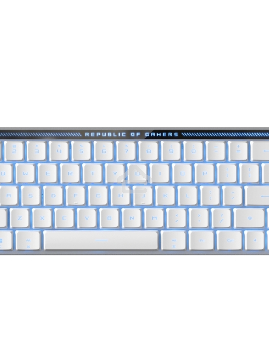 Клавиатура ASUS M603 FALCHION RX /KB,ROG RX OPTICAL/LP/RLRD/RU