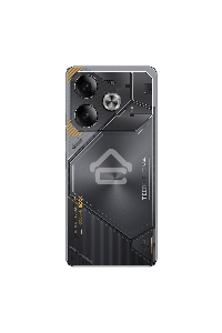 Смартфон Tecno POVA 6 LI7, 8/256Gb, зеленый