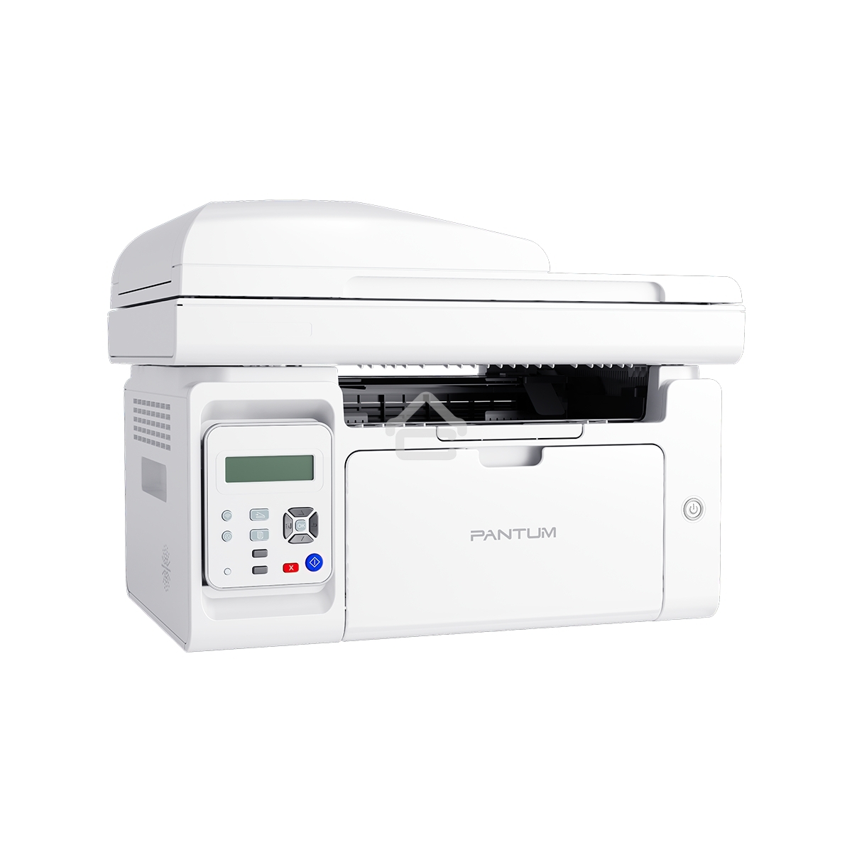 МФУ лазерное Pantum M6557NW, A4, ч/б, печ. до 22 стр/мин., скан. до 22 стр./мин., 1200 x 1200 dpi, USB, RJ-45, Wi-Fi