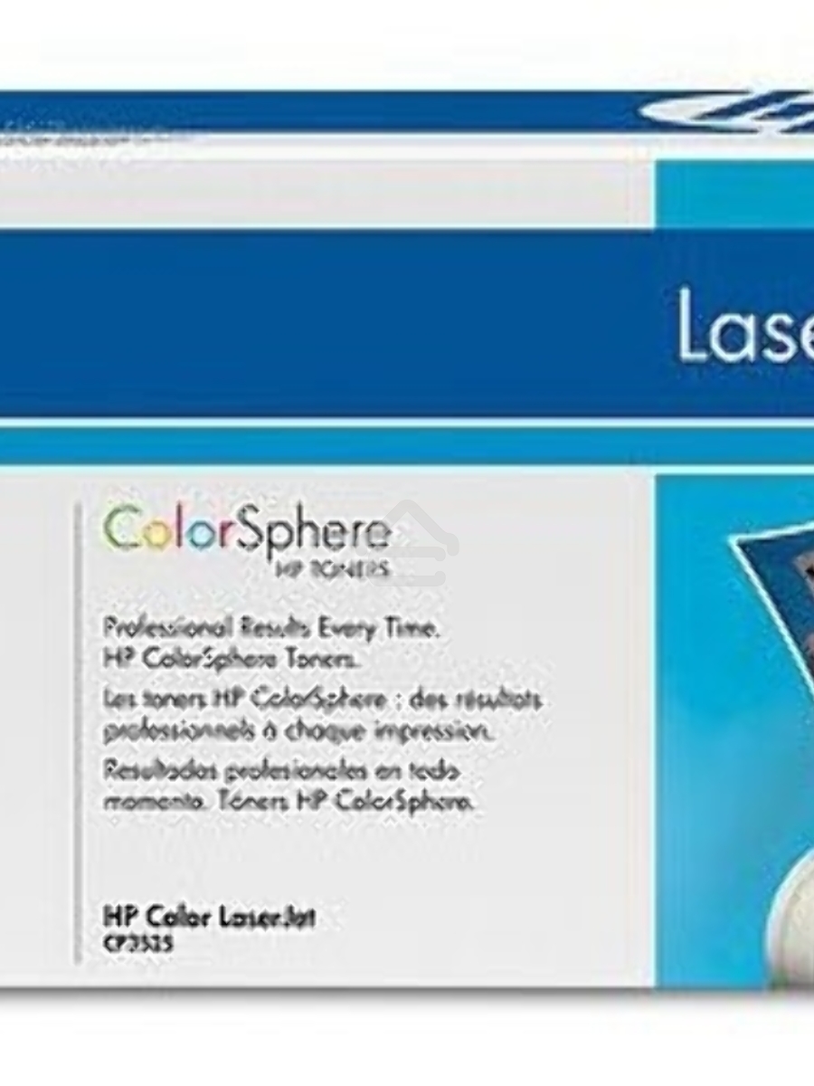 Картридж лазерный HP CE251A голубой для CLJ CM3530/CP3525 7000стр.