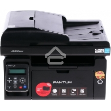 МФУ лазерное Pantum M6550NW, A4, ч/б, печ. до 22 стр/мин., скан. до 22 стр/мин., 1200x1200dpi, USB, RJ-45, Wi-Fi