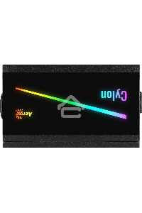 Блок питания Aerocool / Formula CYLON 400, 400Вт, 80 PLUS, 120мм, черный