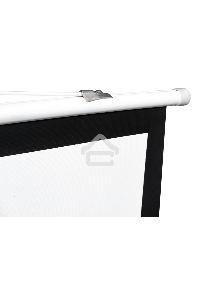 Экран 221x124.5см TriScreen 16:9 напольный рулонный белый  100' Matt White (MW)