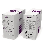 Блок питания HIPER HPP-600 BOX, 600Вт, 120мм, черный
