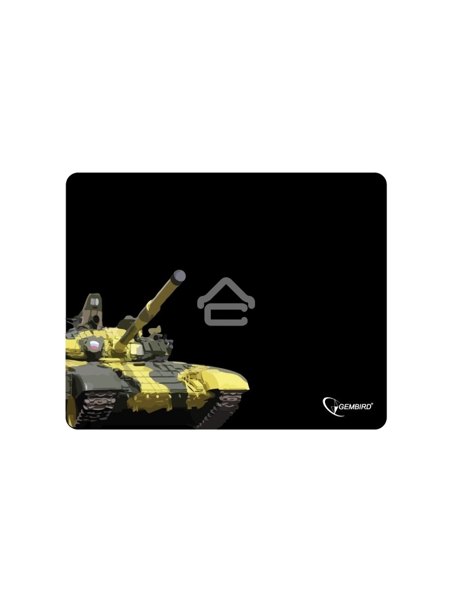 Коврик Gembird MP-GAME10, рисунок- 