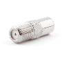 Переходник Cablexpert APL-FTVM-01, F (мама) / TV (папа), блистер