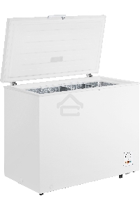 Морозильный ларь Gorenje FH251AW, белый, 245л