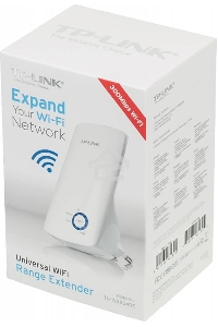 Точка доступа TP-Link TL-WA854RE