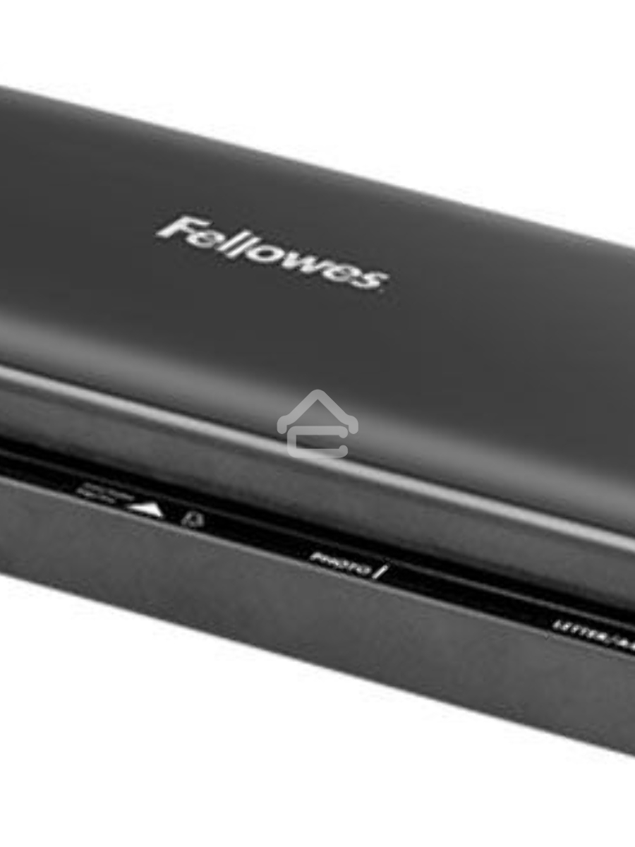Ламинатор Fellowes Arc A4 черный (FS-45700) A4 (75-80мкм) 30см/мин (2вал.) лам.фото