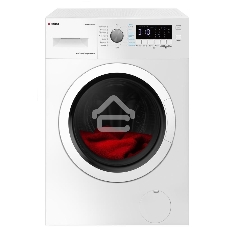 Стиральная машина Hansa WHN8141BSD2 белый загр. фронтальная макс.: 8 кг 1400 об/мин класс: А+++