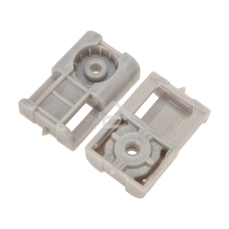 Площадка под стяжку для прямого монтажа Rexant, серый (100 шт/уп)