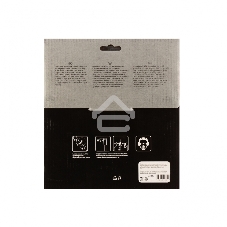 Пильный диск Matrix по дереву, 190x30мм, 24 зуба Professional