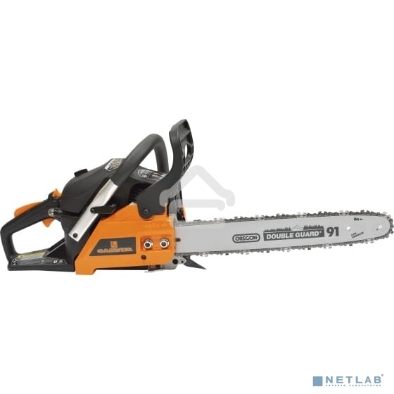 Бензопила Carver RSG 242Х 1600Вт 2.1л.с. дл.шины:16