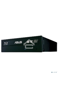 Оптический привод внутренний Blu-Ray Asus BC-12D2HT черный SATA oem