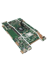 Материнская плата для Asus X509DA 4G/R5-3500U