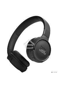Гарнитура JBL черный TUNE 520BT  Bluetooth
