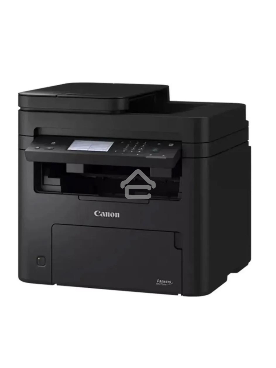 МФУ лазерный Canon i-Sensys MF275dw (5621C001), A4, ч/б, печ. 29 стр/мин., скан. до 20 стр/мин (ч/б) 15 стр/мин (цвет), 2400 x 600 dpi (печать) 600x600dpi (скан.), USB, RJ-45, Wi-Fi, Air Print, Mopria