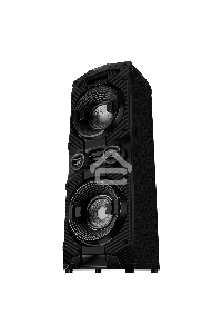 Беспроводная колонка Sven PS-1500 черный