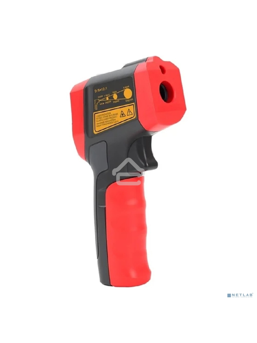 Инфракрасный термометр UNI-T UT301A+