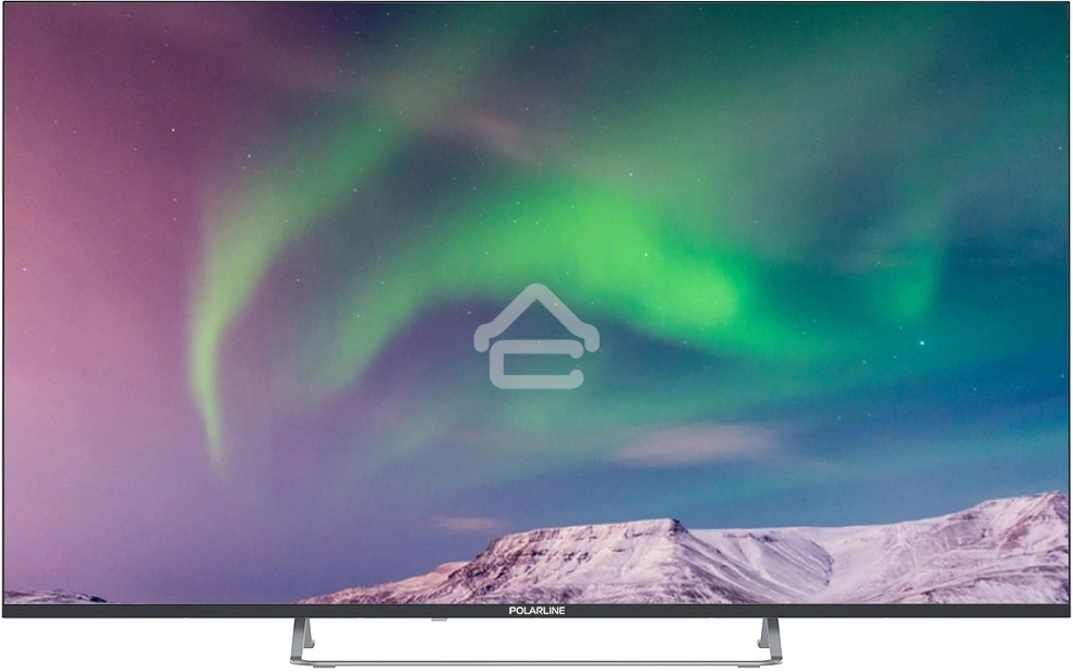 Телевизор Polarline 55