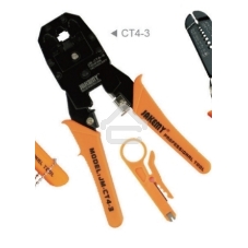 Инструмент для обжима проводов Jakemy JM-CT4-3