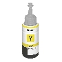 Чернила для EPSON C13T66444A Epson L100 (yellow) 70 мл