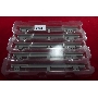 Ракель (Wiper Blade) Samsung ML-1210/1010/1220/1250/1430, Xerox Phaser 3110/3210/E210 (ELP, Китай) 5штук (цена за упаковку)