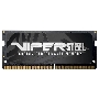 Оперативная память Patriot Viper Steel, DDR4, 16GB (1x16 GB), 2666 MHz, CL18 SO-DIMM